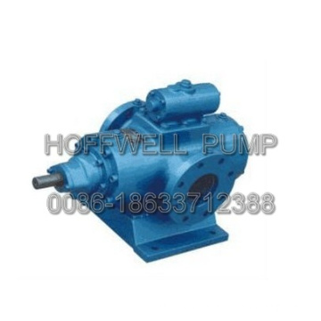 CE Approved SN Spindle Screw Oil Pump